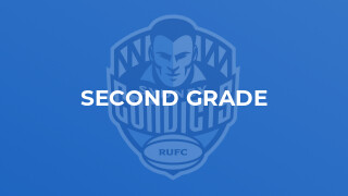 Second Grade