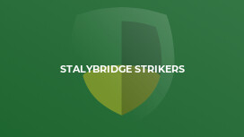 Stalybridge Strikers