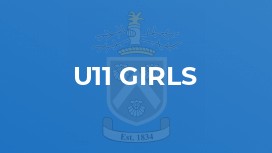 U11 Girls