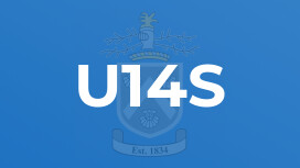 U14s