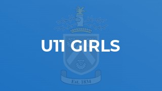 U11 Girls