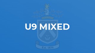 U9 Mixed