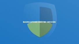 Basingstoke and NH Women