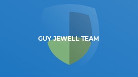 Guy Jewell team