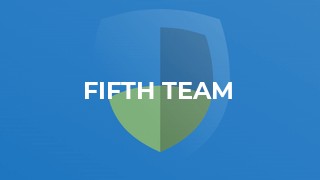 Fifth Team