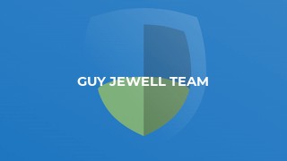 Guy Jewell team