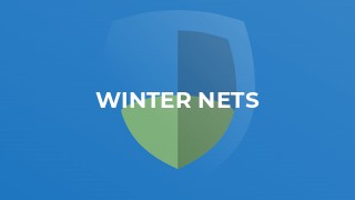 Winter Nets