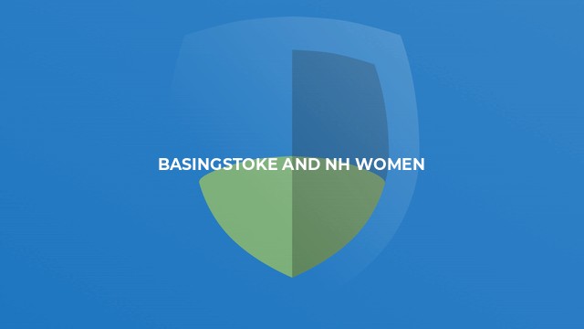 Basingstoke and NH Women