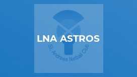 LNA Astros