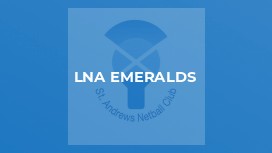 LNA Emeralds