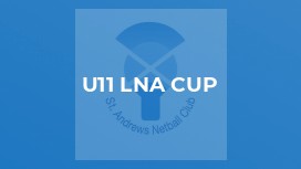 U11 LNA Cup