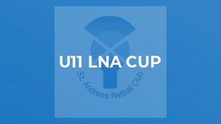 U11 LNA Cup