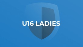 U16 Ladies