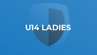 U14 Ladies