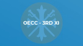 OECC - 3rd XI