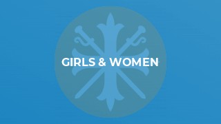 Girls & Women
