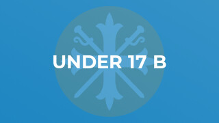 Under 17 B