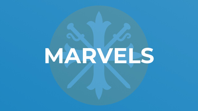 Marvels