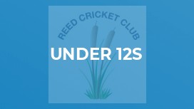 Under 12s