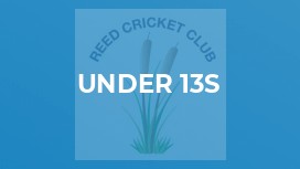 Under 13s