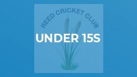 Under 15s