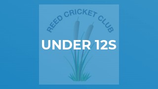 Under 12s