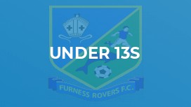 Under 13s