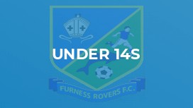 Under 14s