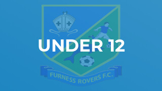 Under 12