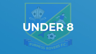 Under 8