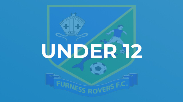 Under 12