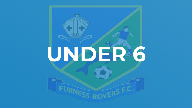 Under 6