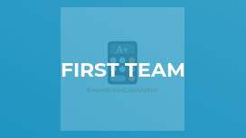 First Team