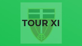 Tour XI