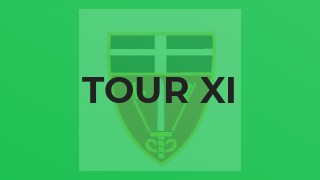 Tour XI