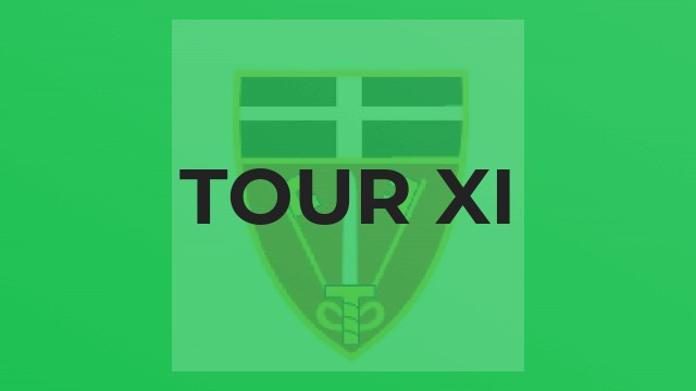 Tour XI