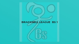 Bracknell League  Bs 1