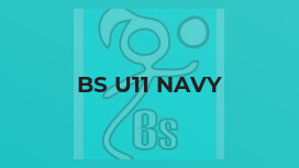 Bs U11 Navy