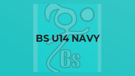 Bs U14 Navy