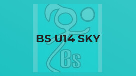 Bs U14 Sky