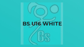 Bs U16 White