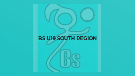 Bs U19 South Region