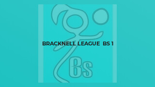Bracknell League  Bs 1