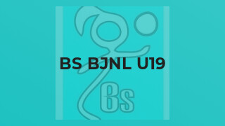 Bs BJNL U19