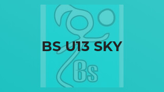 Bs U13 Sky