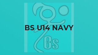 Bs U14 Navy