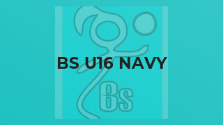 Bs U16 Navy