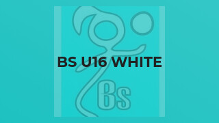 Bs U16 White