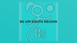 Bs U19 South Region