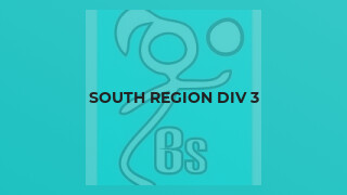 South Region Div 3